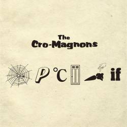 The Cro Magnons : Speed to Knife